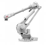 Irb4600 6 Axis Robotic Arm Milling 45kg Payload Reach 2050mm
