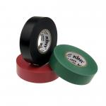19mm 25mm Flame Retardant  PVC Wire Harness Tape Customized for sale