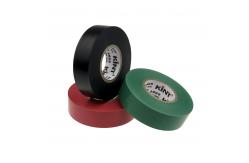 China 19mm 25mm Flame Retardant  PVC Wire Harness Tape Customized supplier