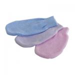 Dead Skin Exfoliating Bath Gloves , Earth Therapeutics Exfoliating Gloves for sale