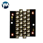 UV LED Module 280W Fast UV Curing Seamlessly Connected UV LED Curing Lamp for sale