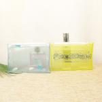 15x20cm Biodegradable Zip Lock Pouches Eco Friendly Compostable Plastic Zipper Pouch for sale