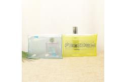 China 15x20cm Biodegradable Zip Lock Pouches Eco Friendly Compostable Plastic Zipper Pouch supplier