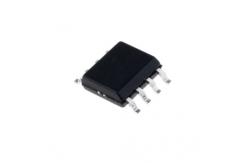 China Sensor IC P3T1750DPZ 1.4V Digital Temperature Sensor supplier