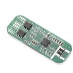 0.20mm 1OZ 3 Mil SMT PCBA Assembly For Lithium Ion Battery Pack for sale