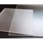 Customized Solar Panel Photovoltaic Glass with High Light Transmittance
