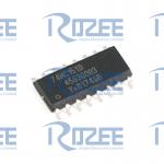 74HC151D,653