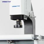 rustproof Manual Video Measuring Equipment 2.5um Repeatability For Factory Sampling Testing for sale