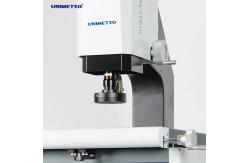 China High Stability Visual Measurement System motion control 80mm Working Distance supplier
