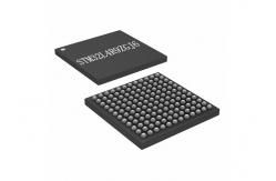 China Microcontroller MCU STM32L4R9ZGJ6 144UFBGA 1MB Flash Microcontroller Chip 120MHz supplier
