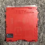 Schneiders XPSUAF13AP Automation Harmony Safety Module 24v Ac / Dc