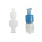 PU ISO Disposable Biliary Drainage Catheter 8 French Pigtail Drainage Catheter