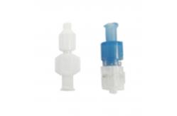 China PU ISO Disposable Biliary Drainage Catheter 8 French Pigtail Drainage Catheter supplier