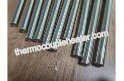 China Waterproof High Density 3/4 NPT Connection Cartridge Immersion Heater supplier