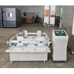 Road Transport Logistics Packaging Vibration Testing Equipment Bump Simulation Vibration Tester