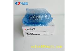 China IX-150  KEYENCE Sensor head 150 mm supplier