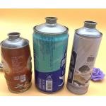 Elegant Metal Wine Bucket With Custom 4 Color Print Rust Resistant for sale