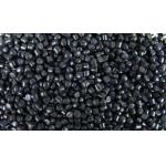 PE Film Plastic Granules Extruder , Plastic Pellets Machine Fully Automatic for sale