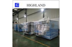 China Comprehensive Tandem Hydraulic Pump Test Bench 500l/Min supplier
