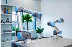 China Universal Robot UR12e Cobot Arm  12.5KG Payload Collaborative Robot supplier
