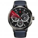 4G Android 8.1 AMOLED Display Smart Watch 1.75'' 2+16GB Quad Core 1520mAh Long Standby for sale
