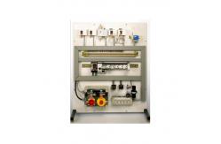 China HSI Refrigeration Training Kit 340W , R134a Air Conditioning Training Equipment supplier