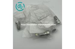 China 1-13260047-0 Overflow Valve ISUZU Engine Parts 1132600470 6BG1 Engine supplier