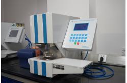 China High Pressure Paper Testing Equipments FOR Fabric Bursting Strength supplier