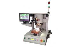China PCB Hot-bar Soldering for ACF TAB,PCB Solder Machine supplier