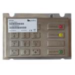 1750159341 EPP V6 Keyboard Wincor ATM Machine Parts for sale