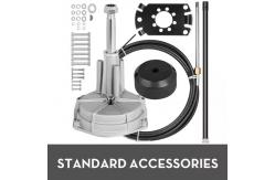 China 115Hp Outboard Steering System supplier