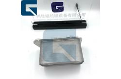 China VOE21066506 21066506 Excavator EC210BLC Oil Cooler supplier