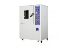 China Industrial Air Ventilation Climate Test Chamber For Accelerated Aging Simulation supplier