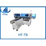 HT-T9 Pick And Place Machine Led Strip Light SMT Mounting Machine Mounter for sale