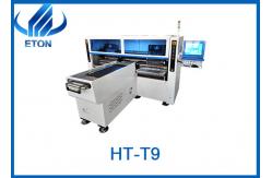 China HT-T9 Pick And Place Machine Led Strip Light SMT Mounting Machine Mounter supplier