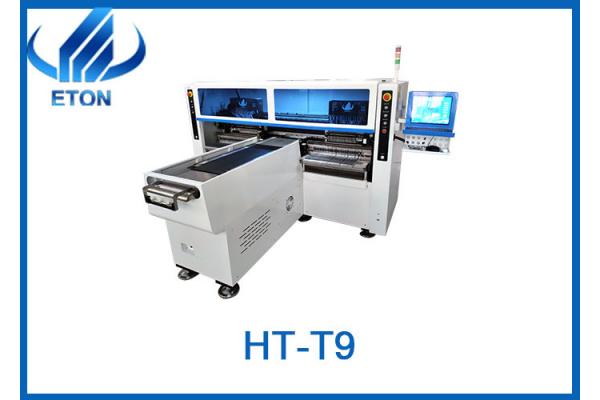 380VAC SMT Mounting Machine LED Strip Light Pick And Place Machine