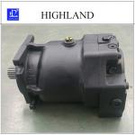Large self-propelled flat transporte rHydraulic Piston Motor Work Fast
