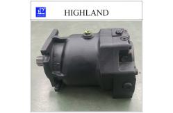 China Large self-propelled flat transporte rHydraulic Piston Motor Work Fast supplier