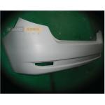 RIM Automotive Injection Molding Rapid Prototyping Front Rear Bumper