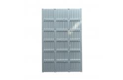 China EPS material packaging transport protection custom foam packaging fragile packaging protection custom supplier