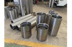 China Well Drilling Cementing Float Shoe Float Collar API Oil Casing Guide Shoe supplier