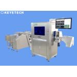SS 304 Visual Inspection Machine for FMCG Product Quality Control for sale