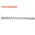 Zinc Plating Upholstery Replacement Springs HS Code 73202090 For Furniture for sale