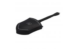China BYOD Device USB Transmitter Dongle For Desktop Wireless Presentation System supplier