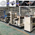 Energy-saving And Efficient PP Sheet Extruder Machine For Convenient Production for sale