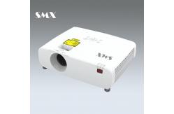 China 5300 Lumens 3LCD Laser Projectorfor Meeting Room Classroom supplier