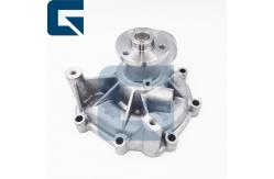 China 04206747R Water Pump For BFM1013 Engine Part supplier
