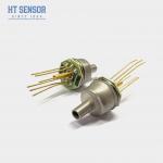 Copper Tube Silicon Pressure Sensor Gas Pressure Measurement Sensor