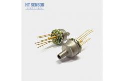 China Copper Tube Silicon Pressure Sensor Gas Pressure Measurement Sensor supplier