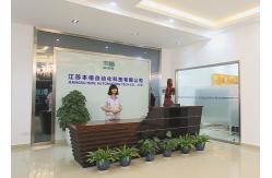 China Automatic Coil Winding Machine manufacturer